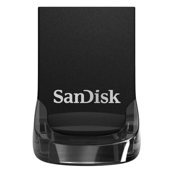 Pendrive Sandisk Ultra Fit 128GB USB 3.2-SDCZ430-128G-G46