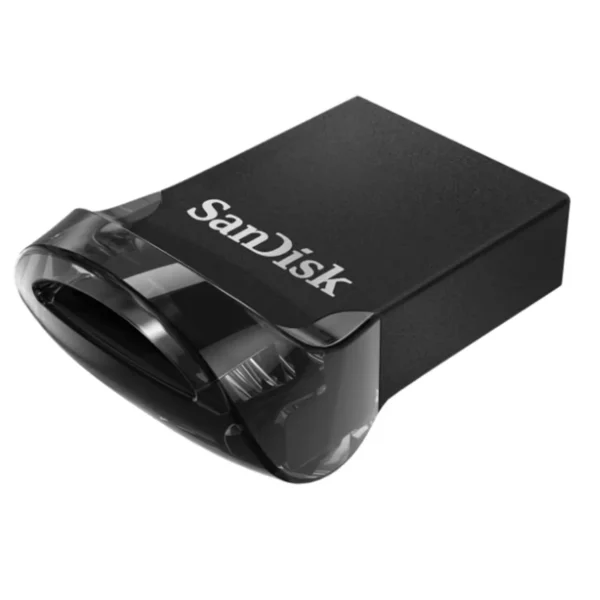 Pendrive SanDisk Ultra Fit 16GB USB-A/USB 3.2-SDCZ430-016G-G46