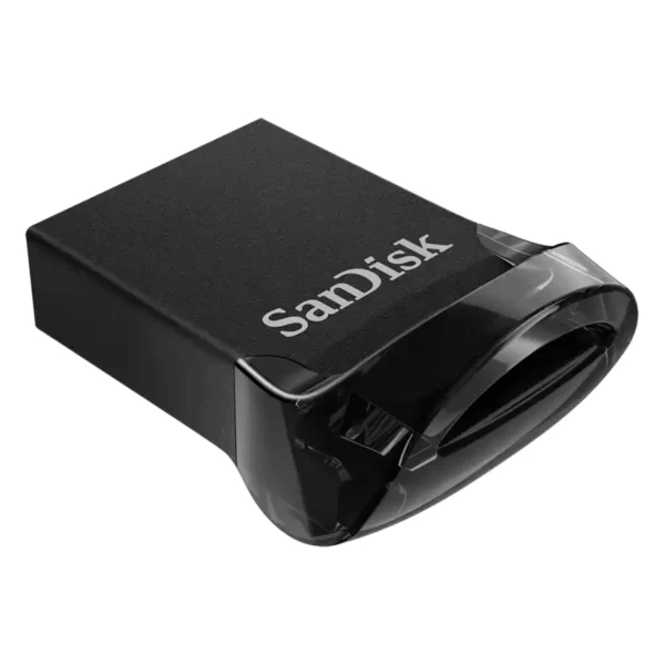 Pendrive SanDisk Ultra Fit 256GB USB-A USB 3.2-SDCZ430-256G-G46