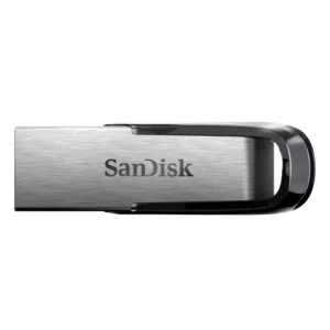 Pendrive SanDisk Ultra Flair 128GB USB 3.0-SDCZ73-128G-G46