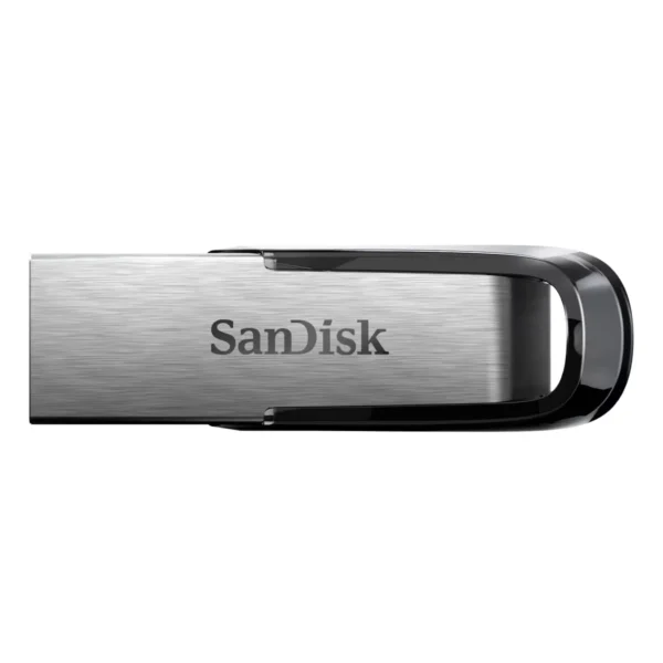 Pendrive SanDisk Ultra Flair 128GB USB 3.0-SDCZ73-128G-G46