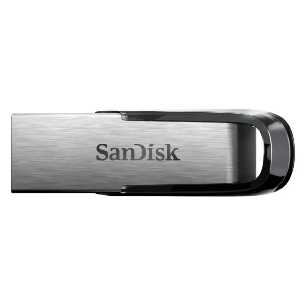 Pendrive SanDisk Ultra Flair 256GB USB-A USB 3.0-SDCZ73-256G-G46