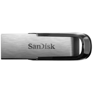 Pendrive Sandisk Ultra Flair Z73 64GB USB-A/USB 3.0-SDCZ73-064G-G46