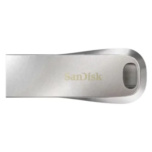 Pendrive SanDisk Ultra Luxe 128GB USB-A USB 3.2-SDCZ74-128G-G46