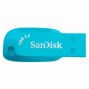 Pendrive SanDisk Ultra Shift 32GB USB 3.2-SDCZ410-032G-G46BB