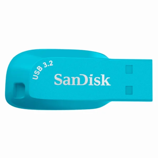 Pendrive SanDisk Ultra Shift 32GB USB 3.2-SDCZ410-032G-G46BB