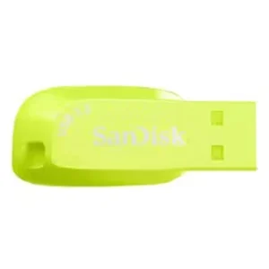 Pendrive Sandisk Ultra Shift 64GB USB 3.2-SDCZ410-064G-G46EP