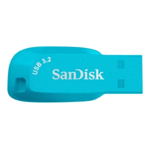 Pendrive Sandisk Z410 Ultra Shift 128GB USB 3.2-SDCZ410-128G-G46BB
