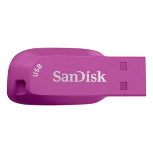 Pendrive SanDisk Z410 Ultra Shift 128GB USB 3.2-SDCZ410-128G-G46CO