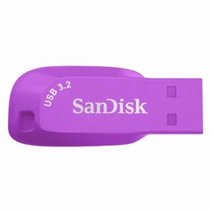 Pendrive SanDisk Z410 Ultra Shift 32GB USB-A USB 3.2-SDCZ410-032G-G46CO
