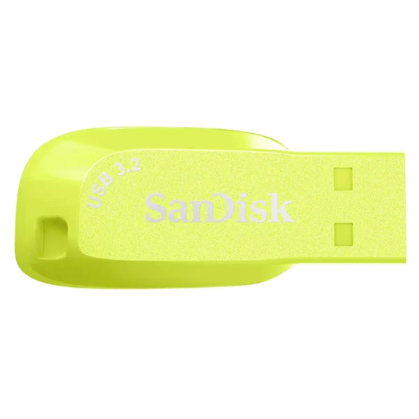 Pendrive SanDisk Z410 Ultra Shift 32GB USB-A USB 3.2-SDCZ410-032G-G46EP