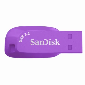 Pendrive SanDisk Z410 Ultra Shift 64GB USB-A USB 3.2-SDCZ410-064G-G46CO