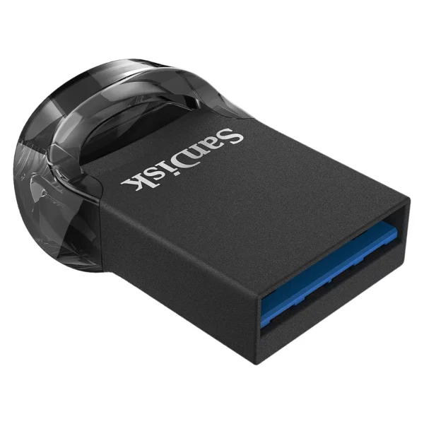Pendrive SanDisk Z430 Ultra Fit 64GB USB-A USB 3.2-SDCZ430-064G-G46
