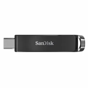 Pendrive SanDisk Z460 Ultra 128GB USB-C/USB 3.1-SDCZ460-128G-G46