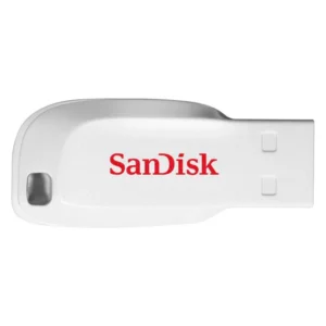 Pendrive SanDisk Z50 Cruzer Blade 16GB USB 2.0-SDCZ50C-016G-B35W