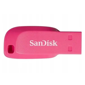 Pendrive SanDisk Z50 Cruzer Blade 32GB USB 2.0-SDCZ50C-032G-B35PE