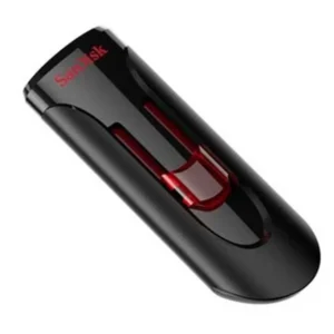 Pendrive Sandisk Z600 Cruzer Glide 32GB USB 3.0-DCZ600-032G-G35
