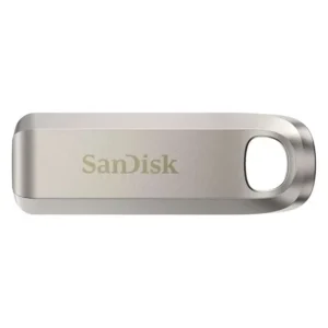 Pendrive SanDisk Z75 Ultra Luxe 128GB USB-C/USB 3.2-SDCZ75-128G-G46