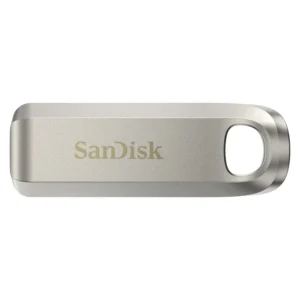 Pendrive SanDisk Z75 Ultra Luxe 256GB USB-C-SDCZ75-256G-G46