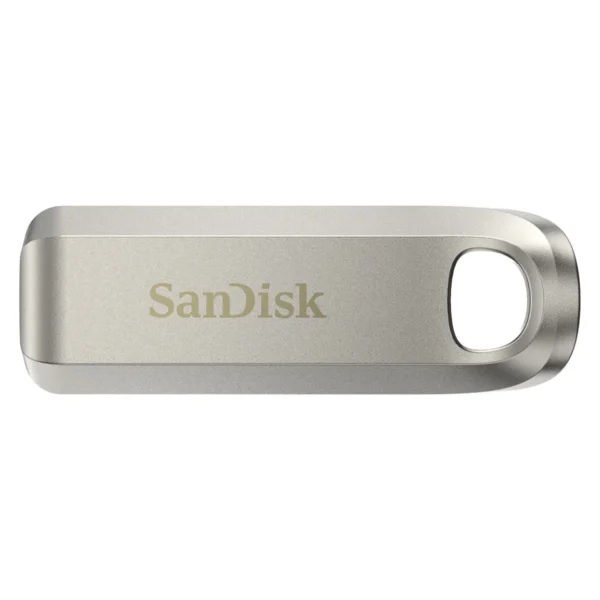 Pendrive SanDisk Z75 Ultra Luxe 256GB USB-C-SDCZ75-256G-G46