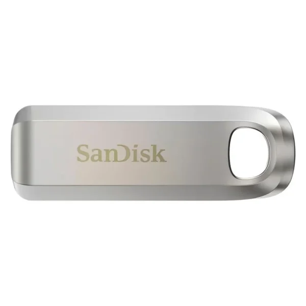 Pendrive SanDisk Z75 Ultra Luxe 64GB USB-C-SDCZ75-064G-G46