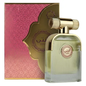 Perfume Abyat Anti Eau de Parfum Femenino 100ml