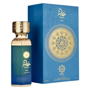 Perfume Abyat Hekaya Aqua Eau de Parfum Unisex 100ml