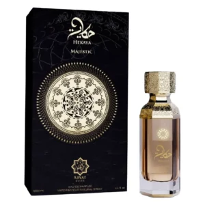 Perfume Abyat Hekaya Majestic Eau de Parfum Unisex 100ml