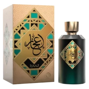 Perfume Abyat Ijaz Eau de Parfum Unisex 100ml