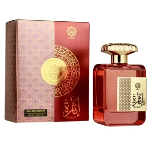 Perfume Abyat Izarat Eau de Parfum Femenino 100ml