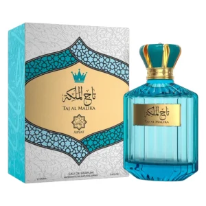 Perfume Abyat Taj Al Malika Eau de Parfum Femenino 100ml