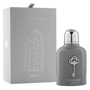 Perfume Afnan Private Key To My Success Eau de Parfum Unisex 100ml