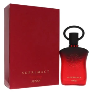 Perfume Afnan Supremacy Tapis Rouge Eau de Parfum Femenino 90ml