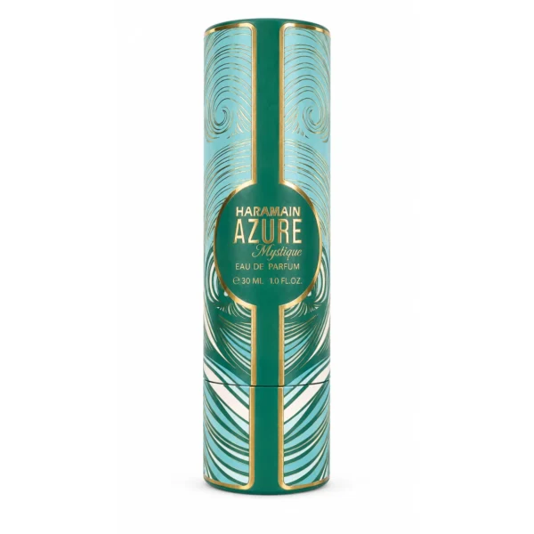 Perfume Al Haramain Azure Eau de Parfum Unisex 30ml