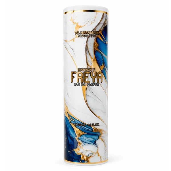 Perfume Al Haramain Freya Eau de Parfum Femenino 30ml