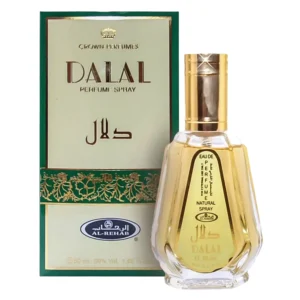 Perfume Al-Rehab Dalal Eau De Parfum Femenino 50ml
