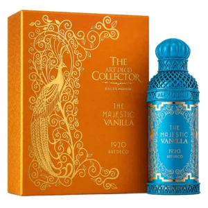 Perfume Alexandre.J The Majestic Vanilla Eau de Parfum Unisex 100ml