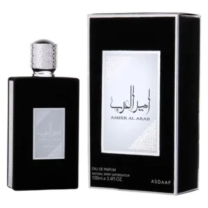 Perfume Ameerat Al Arab Eau de Parfum Femenino 100ml