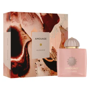 Perfume Amouage Guidance Eau de Parfum Femenino 100ml