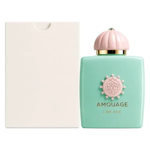 Perfume Amouage Lineage Eau de Parfum Unisex 100ml