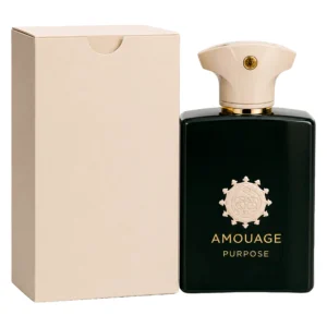 Perfume Amouage Purpose Eau de Parfum Unisex 100ml-(Tester)