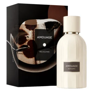 Perfume Amouage Reasons Eau de Parfum Unisex 100ml