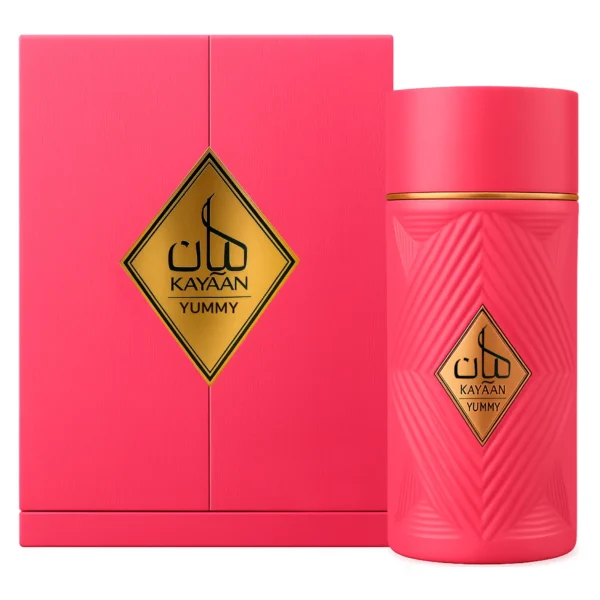 Perfume Ansam Kayaan Yummy Eau de Parfum Femenino 100ml
