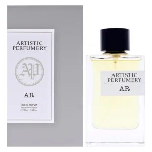 Perfume Armaf Artistic Perfumery AR Eau de Parfum Unisex 100ml
