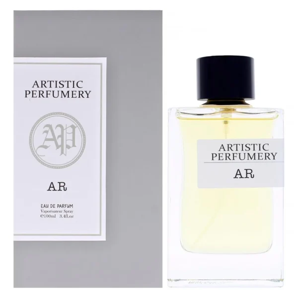 Perfume Armaf Artistic Perfumery AR Eau de Parfum Unisex 100ml