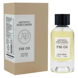 Perfume Armaf Artistic Perfumery PM-02 Eau de Parfum Unisex 100ml