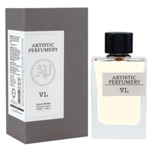 Perfume Armaf Artistic Perfumery VL Eau de Parfum Masculino 100ml