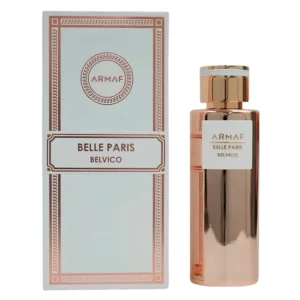 Perfume Armaf Belle Paris Belvico Eau de Parfum Femenino 100ml