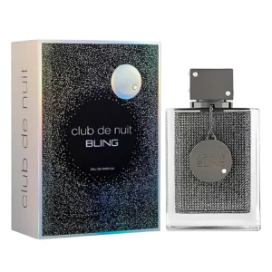 Perfume Armaf Club de Nuit Bling Eau de Parfum Masculino 75ml
