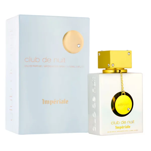 Perfume Armaf Club de Nuit Imperiale Eau de Parfum Femenino 105ml